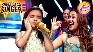 Sawan Ka पर Pihu की Cute Performance ने जीता सबका दिल  Superstar Singer S3  Full Episode [upl. by Mylan]