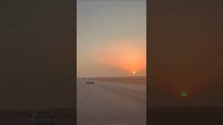 Dammam highway 🛣️ Saudi Arabia youtubeshorts trending dammam highway shorts [upl. by Cyprio]