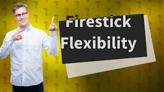 Do you need a Firestick for every TV in the house [upl. by Ykcin]