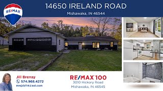 14650 Ireland Road Mishawaka IN 46545 [upl. by Yras]