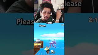 Using Online Smash lag to my advantage [upl. by Tara]