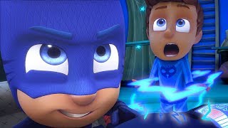 Best Power Up Moments  PJ Masks Official  Cartoons for Kids  Animation for Kids  FULL Episodes [upl. by Norvan]