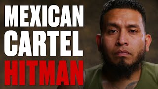 Former Hitman on Mexican Prison Cartel Brutality and Police Corruption  Minutes With [upl. by Acassej442]