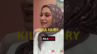 Artis Malaysia Berhijrah – Kini Berimej Bertudung trending trendingnow [upl. by Akemrehs440]