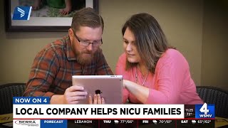 NICU families getting help in Nashville [upl. by Alien]