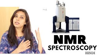 NMR Spectroscopy Introduction  Lab Instrumentation and Principle [upl. by Izogn13]