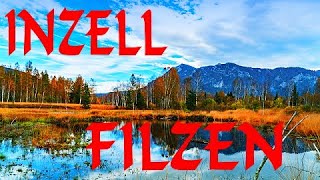 Inzell Filzen [upl. by Zetrauq]