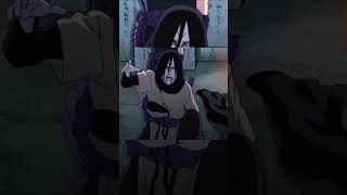 OROCHIMARU REANIMATE PREVIOUS HOKAGES 🗿🗿💀💀 [upl. by Cello644]