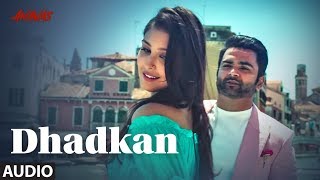 Dhadkan Full Audio  Amavas  Sachiin Joshi Vivan Bhathena Nargis Fakhri  TSeries [upl. by Gayl380]