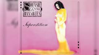 Siouxsie And The Banshees  Kiss Them For Me Filtered Instrumental [upl. by Gnidleif]