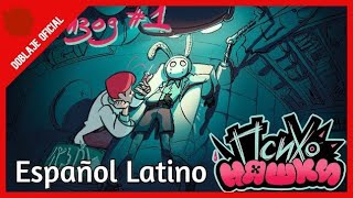 PSYCHOCUTIES  Episodio 1  Dr Masacrik y Mimi  18 DOBLAJE ESPAÑOL LATINO [upl. by Harold185]