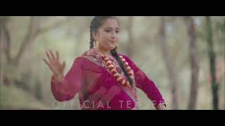 Esther Hnamte amp Biju Presents Our Mighty Land Northeast India Teaser [upl. by Lynea124]