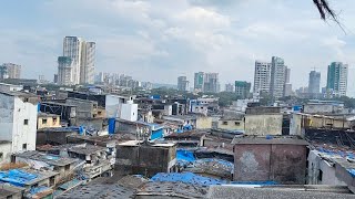 dharavi ki gali jumma mubarak dharavi 90 fit [upl. by Adlaremse]