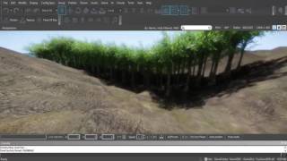 CRYENGINE HEIGHTMAP 1  link in description [upl. by Ttezzil166]