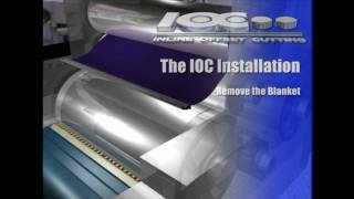 Inline finishing Installation IOC [upl. by Ttereve]