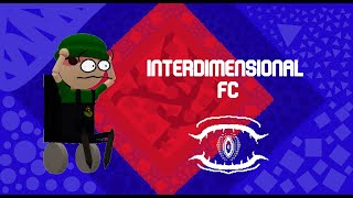 Vs Dave and Bambi 30  Interdimensional FC [upl. by Georgy541]