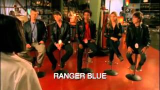 Linkara HOPR Power Rangers RPM Part 2 [upl. by Kristen]