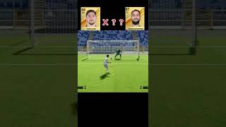 Valverde vs Donnarumma [upl. by Doro17]