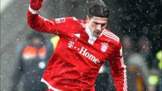 Mario Gomez Song [upl. by Nimocks]