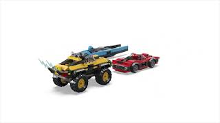 LEGO 60395 Combo racepakket 2TTOYSLEGOPLAYMOBILCOBI [upl. by Husch]