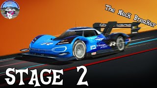 Circuit Breaker  Stage 2 Complete  Real Racing 3 [upl. by Ennirac]