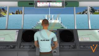 Navigation  Helm Orders [upl. by Yerxa]