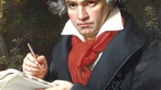 Ludwig van Beethoven  Sinfonia n° 7 in La maggiore  1 Poco sostenuto  Vivace [upl. by Ellerol]