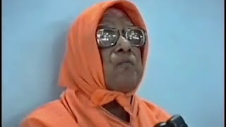 The Stages of Samadhi by Swami Krishnananda [upl. by Neros]