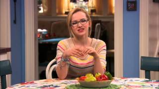 Clip  FlashbackARooney  Liv and Maddie  Disney Channel Official [upl. by Rasia790]