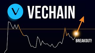 VET Vechain Path to All Time High Watch Before Trading [upl. by Rudyard694]