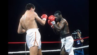 SPINKS v COONEY LINEAL JUNE 15th 1987 [upl. by Siuqram]