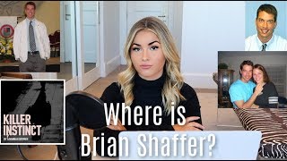 Where is Brian Shaffer [upl. by Nosredna878]