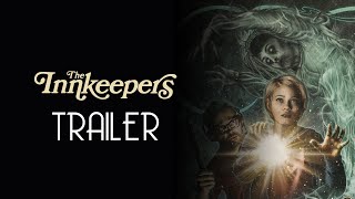 The Innkeepers  Movie Review by Chris Stuckmann [upl. by Erual729]