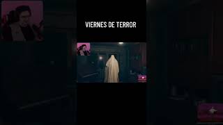 Susto del Mariana elmariana roier aldogeo rivers humor clips twitch youtubeshorts [upl. by Radcliffe]