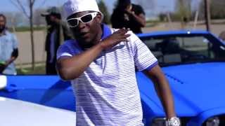 Vypa  Stop watch mi TOP SHOTTAS RIDDIM  official video 2013 [upl. by Artinek517]