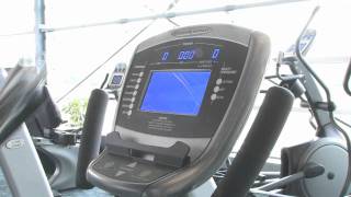 Vision Fitness Fitness Bike Console Swap Program [upl. by Nesahc339]