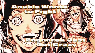 Record of Ragnarok Chapter 84 Full Breakdown  Round 10 Matchup Is Set  2 Huge Reveals [upl. by Lishe]