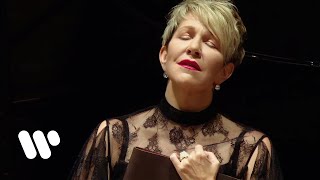 Joyce DiDonato Yannick NézetSéguin – Schubert Winterreise V Der Lindenbaum quotThe Linden Treequot [upl. by Kylstra804]