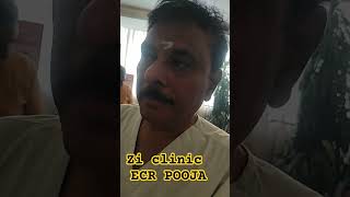 Zi clinic ECR POOJApooja SETHU skincare [upl. by Uyekawa]