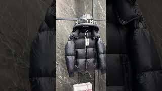 Moncler Sinarka Down Jacket Mens Series Jacket [upl. by Fusco]