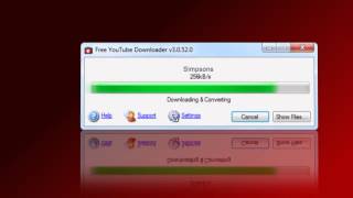 Free YouTube Downloader [upl. by Carolynn]