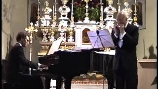 E Morricone Willi Burger  Tema da Leggenda del pianista sullOceano [upl. by Beall]