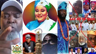 AGBAGBA OLE OMO YORUBA ORO WA NINU AWON AUDIO TI MAMA MOA SO TELE TELE IYPDRY  YORUBA TI DURO [upl. by Dray126]