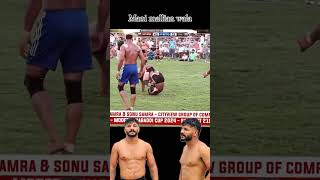 Mani mallian wala💪🔥 kabaddi kabaddi001 kabaddi365 kabaddilover [upl. by Ailana]