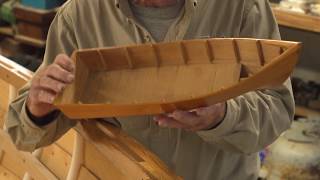 Building the TotalBoat Sport Dory Episode 36  Plastic Fantastic [upl. by Hsenid]