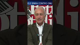 🔴Il travaglio di postare Travaglio [upl. by Lirrehs245]