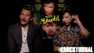 Maudie Movie Clip  Youre the Boss 2017  Movieclips Indie [upl. by Mert]