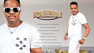 khuzani album 2023 coming soon [upl. by Ennoved]