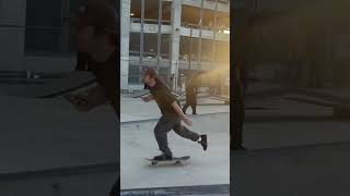 Skatepark clips skateboarding damnitfeelsgoodtobeaskater skateboard skate skateeverydamnday [upl. by Odnolor]