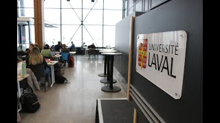 L’Université Laval en tête de liste à l’examen de l’Ordre des infirmières [upl. by Aititil]